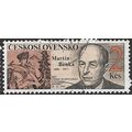 1991 Michel 3108 - #2 fine used (o)