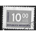 1976 Michel 1260x - fine used (o)