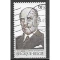 Belgium ( Belgique ) N° 1512 YVERT OBLITERE (USED)