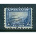 Used 399 5c Golden Gate Average C3277