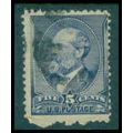 Used 216 5c James Garfield Average C3725