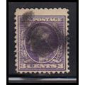 Used 530 3c George Washington Just Clears K3939