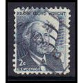 Used 1280 2c Frank Wright Cumberland, ME. E0484