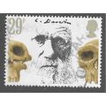 1982 29P 'CHARLES DARWIN FINE USED (EBID75-661)