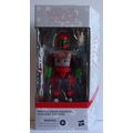 STAR WARS ' THE BLACK SERIES ' Mandalorian Warr...