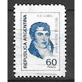 Argentina N° 1073 YVERT OBLITERE ( USED )