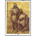 MALTA, Knights of the Norman & Hohenstaufen Per...