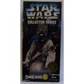 STAR WARS ' COLLECTOR series ' TUSKRN RAIDER (1...