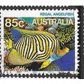 1984/1986 SG 935 - fine used (o)