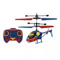 Marvel Wonder Woman RC Helicopter