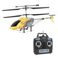 Hercules Unbreakable Gyro 3.5CH RC Helicopter (...