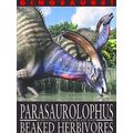 Parasaurolophus and Other Duck-Billed and Beake...