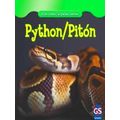 Killer Snakes / Serpientes Asesinas: Python / P...
