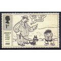 GB 2021 70th Anniversary of Dennis and Gnasher ...