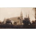 Whitton Church London Postcard (LN72926)