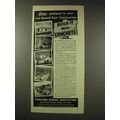 1948 Portland Cement Ad - Your Guidepost