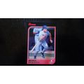 1997 Bowman Card # 266 Mike Piazza Excellent (5...