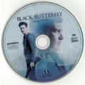 Black Butterfly (DVD disc) 2017 Antonio Bandera...