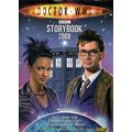 DOCTOR WHO STORYBOOK 2008 : 10th DOCTOR : nm *