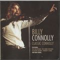 Billy Connolly. Classic Connolly. Recorded Live...