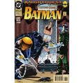 Detective Comics # 673 VFN+ ORIG US COMICS