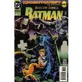 Detective Comics # 671 NM- AMERICAN COMICS