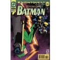 Detective Comics # 672 NM MODERN AGE COMICS
