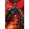X (2013 Ltd) # 001 NM MODERN AGE COMICS