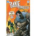Bane: Conquest (2017 Ltd) # 010 NM MODERN AGE C...