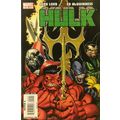 Hulk (Red) # 012 VFN (CvrA) MODERN AGE COMICS