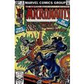 Micronauts (Vol 1) # 028 NM Price VARIANT BRONZ...