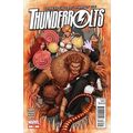 Thunderbolts (Vol 2) # 170 NM MODERN AGE COMICS