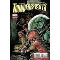 Thunderbolts (Vol 2) # 167 NM MODERN AGE COMICS