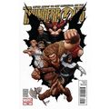Thunderbolts (Vol 2) # 169 NM MODERN AGE COMICS