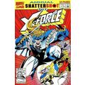 X-Force (Vol 1) Annual # 001 VFN+ ORIG US COMICS