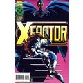 X-Factor (Vol 1) # 115 VFN+ ORIG US COMICS