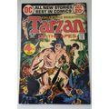 DC Comics :Tarzan of the Apes #210 FN+ Conditio...