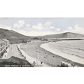 South Terrace & Harbour Aberystwyth Cardiganshi...