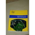 TI Texas Instruments LVDS Application and Data ...