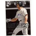 2000 Skybox Dominion baseball card 135 Dante Bi...