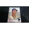 1973 Topps Card # 466 Jose Arcia Very Good (3) ...