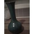 Blue Mountain Pottery vase