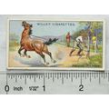 1915 Wills Overseas Dominions Australia No. 43 ...