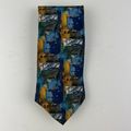 Jerry Garcia Necktie Neck Tie Collector's Editi...