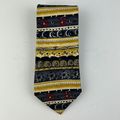 Jerry Garcia Necktie Neck Tie Collector's Editi...