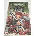 2020 Titan Comics Horizon Zero Dawn Momoko Vari...