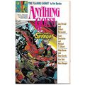 Anything Goes! #1 (1986) *Comics Journal / Bron...