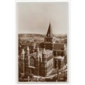 Kent Postcard: Rochester Cathedral. Circa 1950s...
