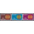 Cyprus 1970 SG 345-7 Used/CTO - Europa/CEPT (G-...