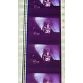 HELLRAISER. pk J 5 M - b029C . 1 strip of 5 - 3...